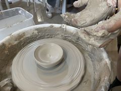 -艺陶清瓷·陶艺·石膏娃娃·手工DIY(观音桥店)