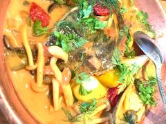 -翠贝卡&Mama Kelly Brunch Coffee(河西店)