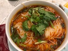 -阿斯牛牛·凉山菜(新会展店)