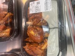-山姆会员商店(上海浦东店)