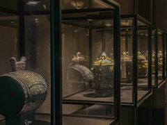 -曾宴·楚菜(湖北省博物馆店)