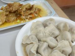 -东北饺子馆(马尾君竹店)