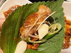 -军硕烤肉·部队火锅(二七万达店)