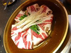 -小牛哈尼韩式水煎肉(万象城店)