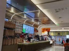 -Tims天好咖啡(河西万象城店)