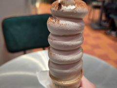 -DQ·蛋糕·冰淇淋(大宁国际商业广场店)