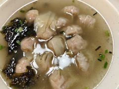 -百年尹氏汤包(湖南路狮子桥店)