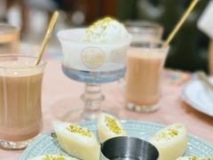 -BRBR叙利亚餐厅(总店)