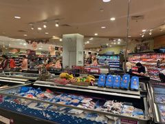 -AEON永旺(东方宝泰店)