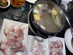 -鱼醉无骨鱼·中山脆肉鲩(荔湾路店)