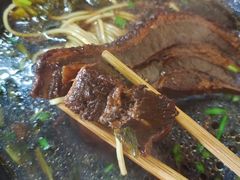 -小龙大肉面馆