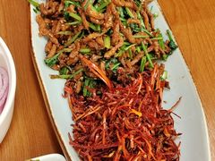 -老昌春饼(中央大街店)