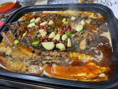 -云晓光头烧烤吧(盛夏店)