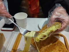 -烁先生披萨·儿童餐下午茶(河南岸店)