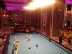 -火吧PTV聚会餐厅(10号店)