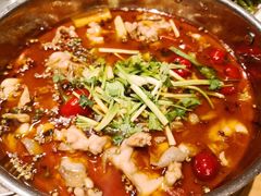 -望京一号·重庆江湖菜(工体店)
