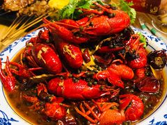 -三妮龙虾(鑫琦店)