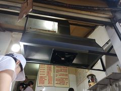 -蓉城西二道无名冒菜(西二道街店)