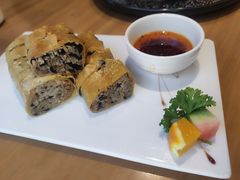 -枣子树·素食餐厅(普陀山店)