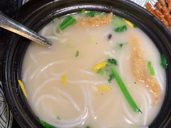 -云海肴云南菜·蒸汽石锅鱼(青岛万象城店)