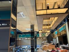 -麦新格精品酒店(上海国际旅游度假区川沙地铁站店)