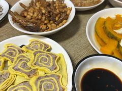 -玲燕蒸菜馆(江东路店)