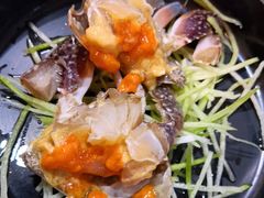 -渔娘渔家丹东海鲜(东直门店)