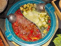 -吼堂老火锅(太古里总店)