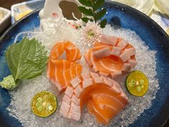 -鸟鹏烧鸟居酒屋(熙龙湾店)