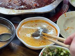 -李德富老街牛杂火锅(抚琴街店)