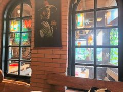 -马灯部落·西湖边的创意山景餐厅(虎跑动物园店)