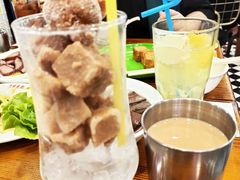 -澳门陈光记烧味饭店(南京德基广场店)