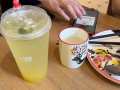 -新白鹿餐厅(城西银泰城店)