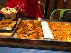 -一米鸡肉 创意韩餐(江北杉杉奥特莱斯店)