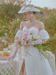-角色婚纱摄影(中心店)