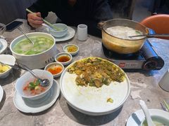 -四道菜·福建菜馆(新街口金鹰店)