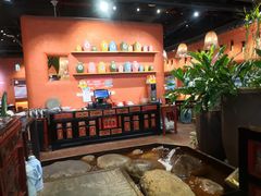 -老客家·客家菜(万达店)