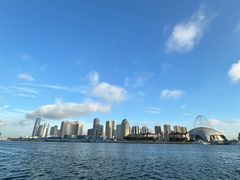 -海河外滩公园