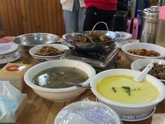 -笨罗卜浏阳菜馆(星沙店)