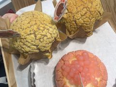 -好利来(七宝领展广场店)