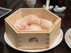 -白天鹅宾馆-玉堂春暖餐厅
