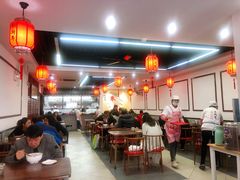 大堂-朱新年·苏式汤团·面点(北寺塔店)