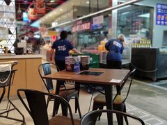 -盒马鲜生(宝地店)