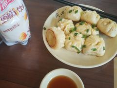 -同心楼(解放北路店)