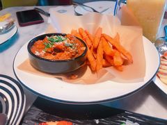 -玛尚诺Pizza&Bar(长泰广场店)