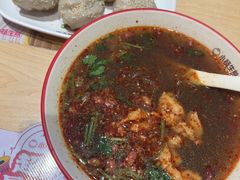 -小杨生煎(天之骄子店)