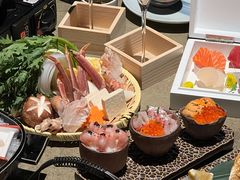 -贰捌零叁精致料理(钱湖店)