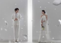 -摩玛婚纱摄影(杭州店)