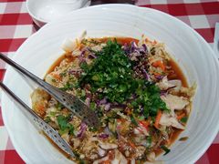 -西贝(上海我格广场店)