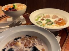 -RUXU入续糖水铺与包(卓悦中心店)